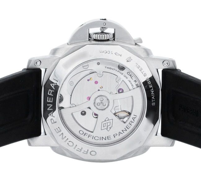 Panerai Manifattura Luminor PAM00270